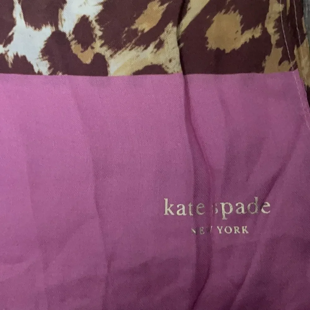 ‎Kate Spade Scarf